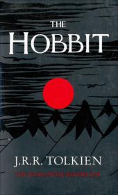 The Hobbit：75th Anniversary Pocket Edition