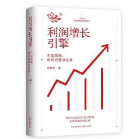 利润的雪球：中国本土市场30种盈利模式