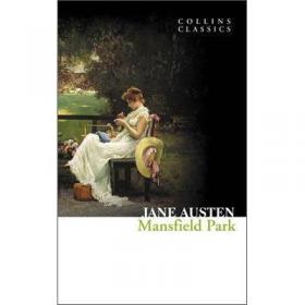 Mansfield Park (Penguin English Library) 曼斯菲尔德庄园 