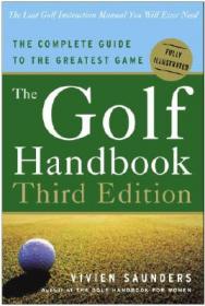 GolfHandbookforWomen:TheCompleteGuidetoImprovingYourGame