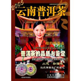 2006云南普洱茶—春