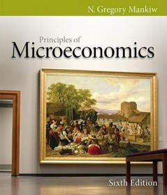 Principles of Macroeconomics[经济学原理]