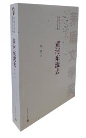 新中国70年70部长篇小说典藏：黄河东流去