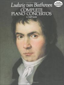 Concerto in C Major, Op. 56 (Triple Concerto)  a