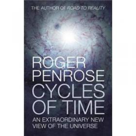 Cycles of Time：An Extraordinary New View of the Universe
