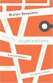 Walter Benjamin：Selected Writings, Volume 3: 1935-1938