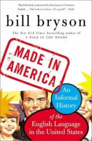 Bill Bryson the Complete Notes