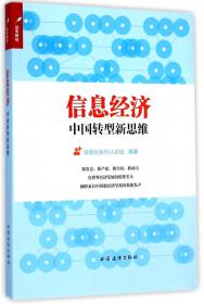 边缘革命2.0：中国信息社会发展报告
