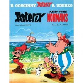Asterix in Switzerland  高卢英雄在瑞士