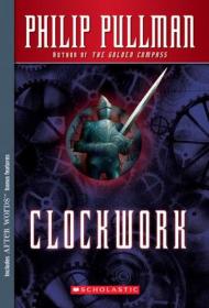 Clockwork Universe The