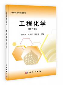 21世纪高等院校教材·上海市高校本科教育高地建设项目：综合化学实验