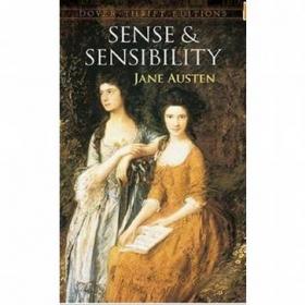 Sense and Sensibility：Revised Edition (Signet Classic)