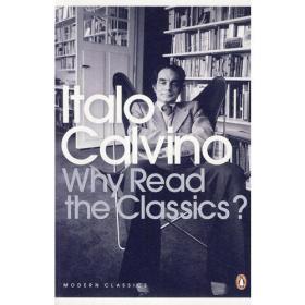 Why Read the Classics?