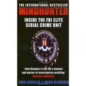Mindhunter：Inside the Fbi's Elite Serial Crime Unit