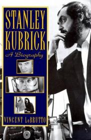 Stanley Kubrick：Drama & Shadows