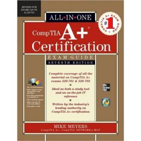 CompTIA Strata IT Fundamentals All-in-One Exam Guide (Exam FC0-U41)