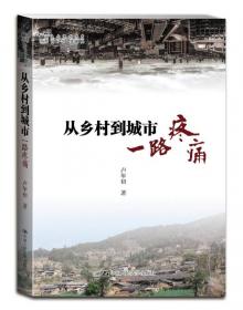 从乡愁到乡建：江南村镇的文化记忆与景观设计