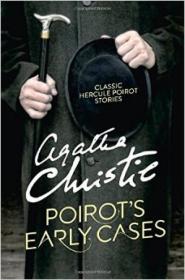 Poirot — Cards On The Table