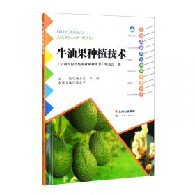 玛咖/云南名特药材种植技术丛书
