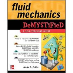 Fluid Mechanics：Volume 6