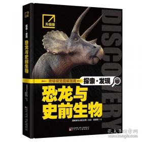 探索发现阅读系列：宇宙未解之谜
