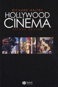 Hollywood：A Very Short Introduction