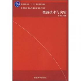 微波与射频技术