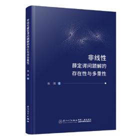 非线性不适定问题的求解方法及其应用