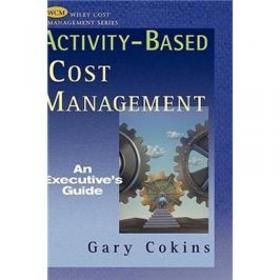 Activity Accounting: An Activity-Based Costing Approach