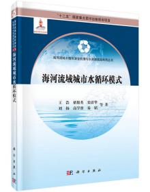 黄淮海流域水资源配置模型研究