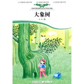 火把花——中国儿童文学名家书系