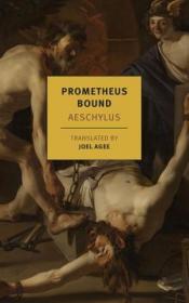 Prometheus：The Art of the Film