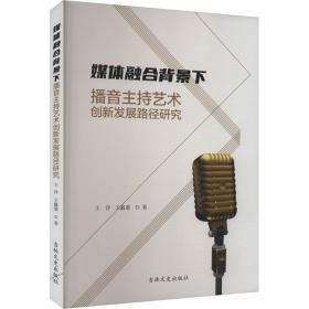 媒体营销数字时代的传媒动力学/21世纪新闻与传播学系列教材