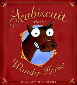 Seabiscuit：An American Legend