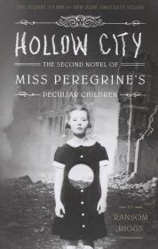 Hollow City：Miss Peregrine's Peculiar Children