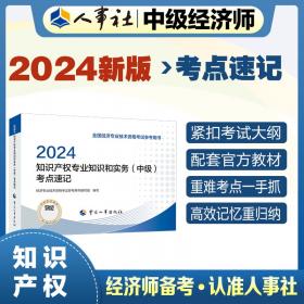 知识产权惩罚性赔偿制度理论与实践研究