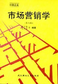 市场营销案例实例与评析.中国企业