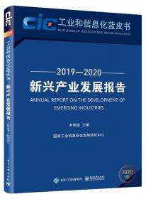 数字经济发展报告(2018-2019) 