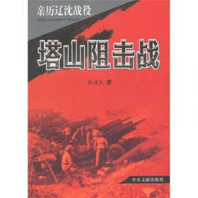 平绥风云：毛泽东创造的战争神话