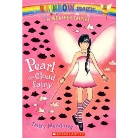 Rainbow Magic: The Pet Keeper Fairies 32: Lauren The Puppy Fairy 彩虹仙子#32:宠物仙子9781846161698