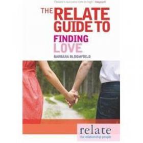 Relate - After The Affair: How to build trust and love again