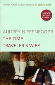 The Time Traveler's Wife