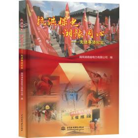 基层供电企业党建+工作指引手册