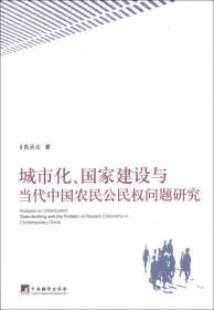 社会转型与治理成长：新时期上海大都市政府治理研究