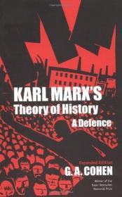 Karl Marx：An Illustrated Biography