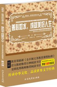 扬起风帆，向着希望远航 : 激励学生积极进取的励志故事