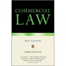 Commercial Law 2012. Robert Bradgate and Fidelma