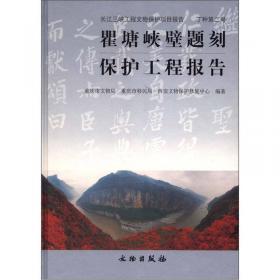 重庆库区考古报告集（1997卷）