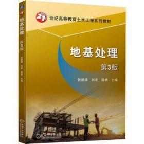 地基基础理论与实践新进展:中国建筑学会地基基础分会2002年学术年会论文集