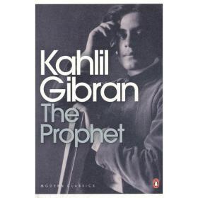 The Collected Works of Kahlil Gibran  纪伯仑文集